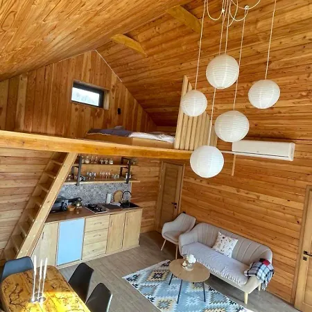 Mountain Holiday home