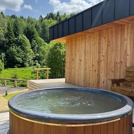 Holiday home Mountain Skhidnytsia