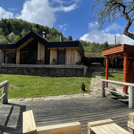 Mountain Holiday home