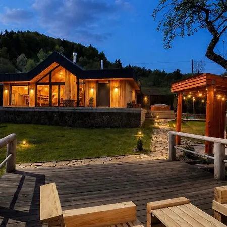 Holiday home Mountain *